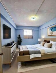 Blk 110 Hougang Avenue 1 (Hougang), HDB 3 Rooms #566563101